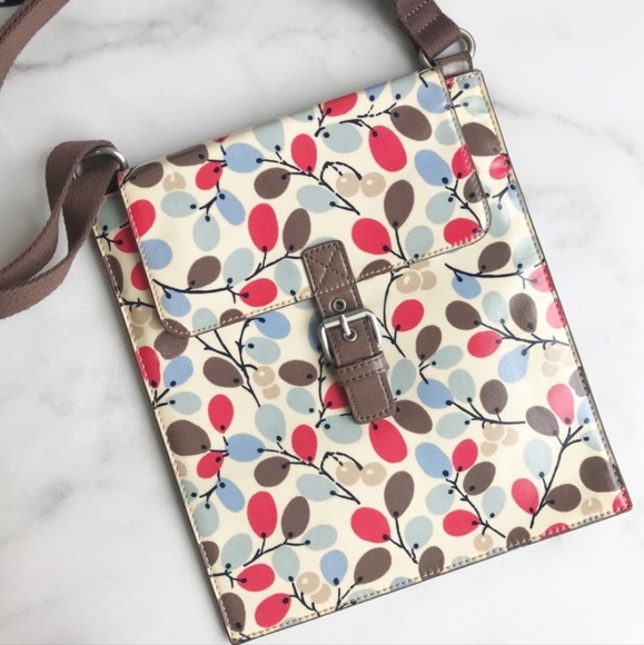 Boden Crossbody Bag - Picture 2 of 8